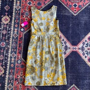 Liberty for Target floral dress